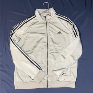 Men’s Adidias Jacket